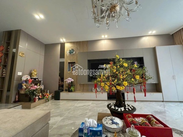 Bán nhà biệt thự, liền kề tại Đường Nguyễn Chí Thanh, Phường 09, Quận 5, TP HCM giá 45 tỷ