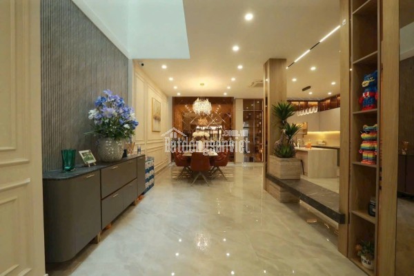 Bán nhà biệt thự, liền kề tại Đường Nguyễn Chí Thanh, Phường 09, Quận 5, TP HCM giá 45 tỷ