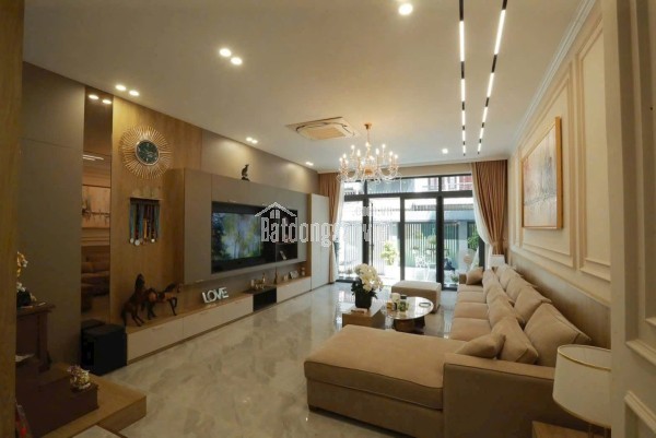 Bán nhà biệt thự, liền kề tại Đường Nguyễn Chí Thanh, Phường 09, Quận 5, TP HCM giá 45 tỷ