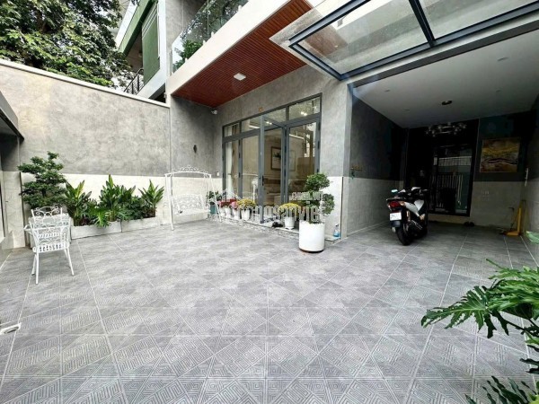 Bán nhà biệt thự, liền kề tại Đường Nguyễn Chí Thanh, Phường 09, Quận 5, TP HCM giá 45 tỷ