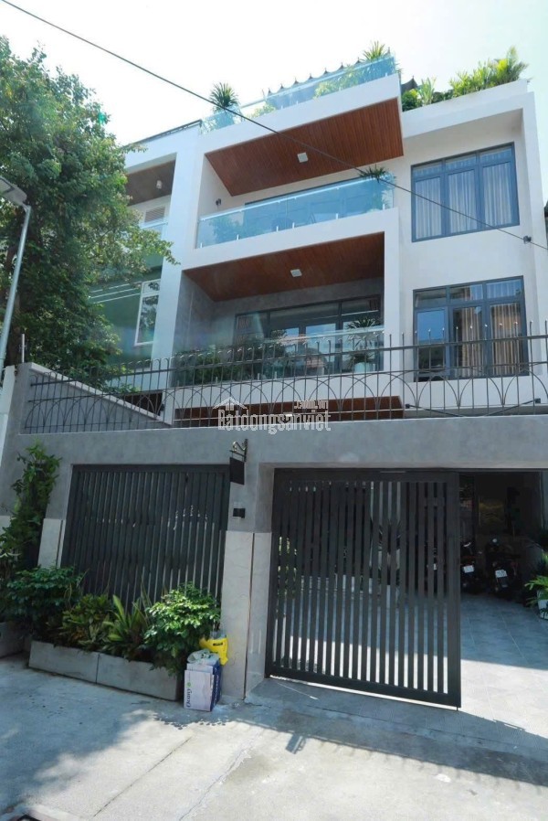 Bán nhà biệt thự, liền kề tại Đường Nguyễn Chí Thanh, Phường 09, Quận 5, TP HCM giá 45 tỷ