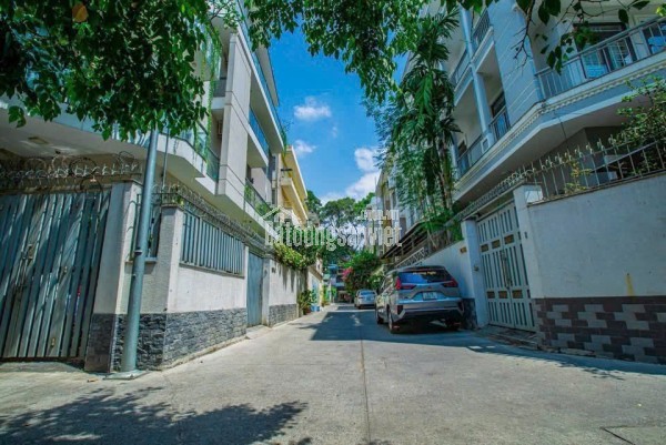 Bán nhà biệt thự, liền kề tại Đường Nguyễn Chí Thanh, Phường 09, Quận 5, TP HCM giá 45 tỷ