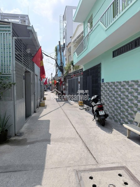Nhà đầu tư dòng tiền 13 CHDV 1180/12 Quang Trung, Gò Vấp, 125m2, dòng tiền 100tr/tháng, giá rẻ bất