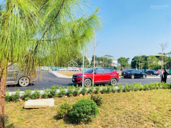 TỌA ĐỘ VÀNG PHÚ CÁT: Đất nền sát sườn Khu công nghệ cao 1, tiềm năng tăng giá cực đỉnh