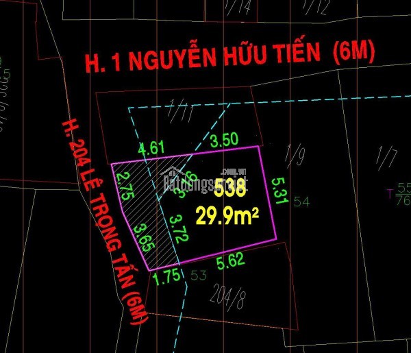 Bán nhà dòng tiền CHDV 1180/ Quang Trung - Gò Vấp, 13 Phòng + 13 Wc giá tròn 20 tỷ