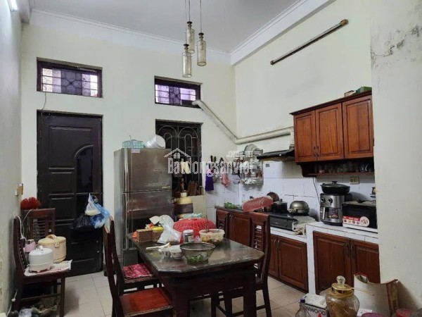 BÁN NHÀ DẠI MỖ HÀNG XÓM LUOSCITY ĐẠI MỖ 2 MẠT NGÕ Ô TÔ