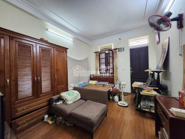 BÁN NHÀ DẠI MỖ HÀNG XÓM LUOSCITY ĐẠI MỖ 2 MẠT NGÕ Ô TÔ