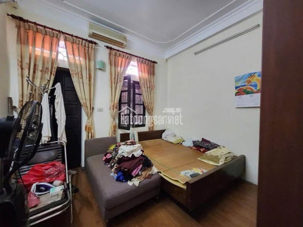 BÁN NHÀ DẠI MỖ HÀNG XÓM LUOSCITY ĐẠI MỖ 2 MẠT NGÕ Ô TÔ