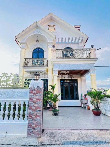 Cho thuê Villa Nguyễn Đình Chiểu phường 9 Đà Lạt 25 triệu/tháng