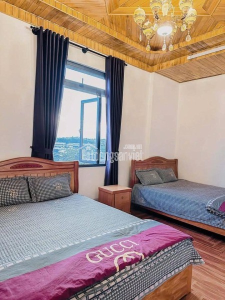 Cho thuê Villa Nguyễn Đình Chiểu phường 9 Đà Lạt 25 triệu/tháng