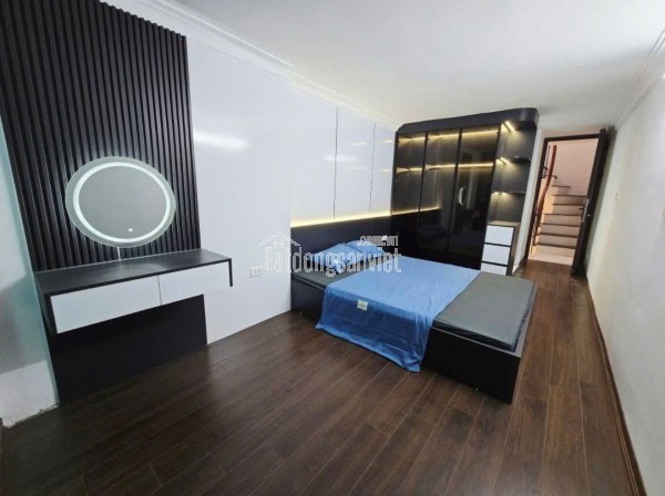 BÁN NHÀ VŨ XUÂN THIỀU, PHÂN LÔ VIP, Ô TÔ TRÁNH, KINH DOANH ĐỈNH