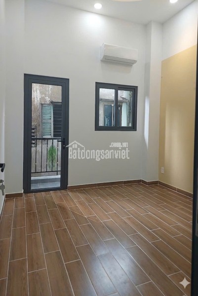 NHÀ MỚI GIÁ TỐT- HẺM XE HƠI - BÌNH TIÊN - QUẬN 6-CHỈ HƠN 3 TỶ - GIÁP QUẬN 5
