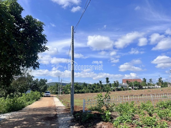 ĐẤT VEN ĐÀ LẠT KHU DÂN CƯ – VUÔNG VỨC – GIÁ DỄ TIẾP CẬN