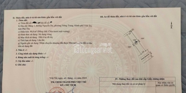 BÁN NHÀ MẶT TIỀN TRỤC ĐƯỜNG CHÍNH – KINH DOANH TỐT TẠI Xã Phong Phú, Bình Chánh, TP HCM