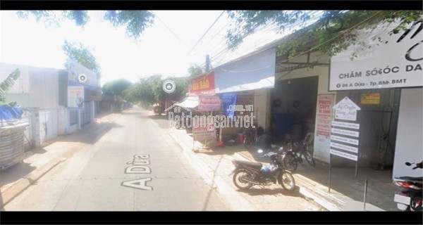 BÁN NHÀ MẶT TIỀN TRỤC ĐƯỜNG CHÍNH – KINH DOANH TỐT TẠI Xã Phong Phú, Bình Chánh, TP HCM