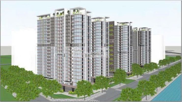 SIÊU PHẨM MẶT BIỂN PHÙ MỸ – BÌNH ĐỊNH