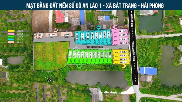 SIÊU PHẨM MẶT BIỂN PHÙ MỸ – BÌNH ĐỊNH