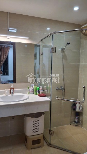 CHÍNH CHỦ BÁN CC 3PN, 92M2 TẠI KHU ĐÔ THỊ NAM THĂNG LONG - CIPUTRA, PHƯỜNG PHÚ THƯỢNG, QUẬN TÂY