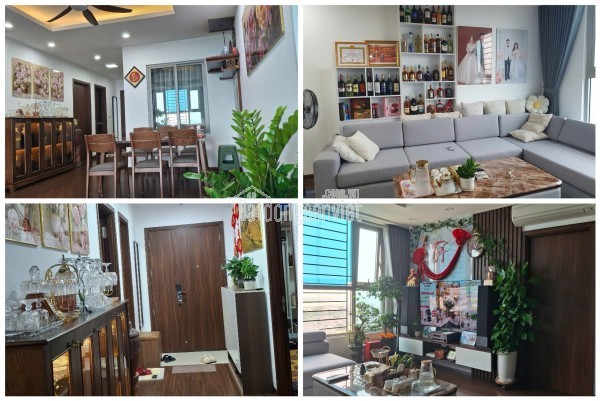 CHÍNH CHỦ BÁN CC 3PN, 92M2 TẠI KHU ĐÔ THỊ NAM THĂNG LONG - CIPUTRA, PHƯỜNG PHÚ THƯỢNG, QUẬN TÂY