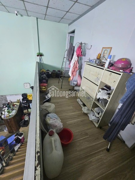 CHÍNH CHỦ CẦN BÁN GẤP NHÀ 220/97 HUỲNH VĂN LŨY – PHÚ LỢI, THỦ DẦU MỘT – HẺM XE HƠI, 126M², GIÁ CHỈ
