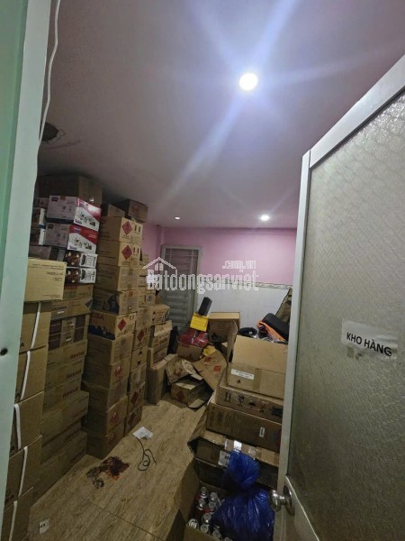 CHÍNH CHỦ CẦN BÁN GẤP NHÀ 220/97 HUỲNH VĂN LŨY – PHÚ LỢI, THỦ DẦU MỘT – HẺM XE HƠI, 126M², GIÁ CHỈ