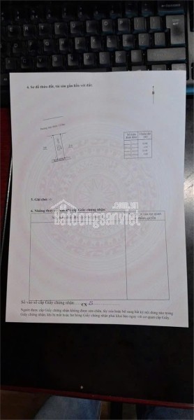 CHÍNH CHỦ Cần Bán LÔ ĐẤT TĐC ĐÔNG TRUNG, TIỀN HẢI, THÁI BÌNH  - Vị Trí KINH DOANH ĐẸP NHẤT KHU