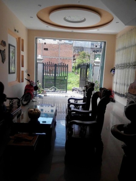 Cho thuê villa 5 phòng ngủ đường Mê Linh phường 9 Đà Lạt giá 17 triệu