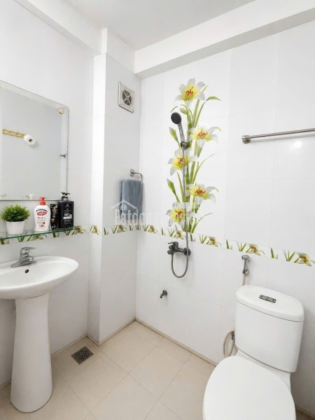 CHO THUÊ PHÒNG KHÉP KÍN TẦNG 3 TẠI ĐỨC DIỄN, BẮC TỪ LIÊM, HÀ NỘI GIÁ CHỈ 3TR