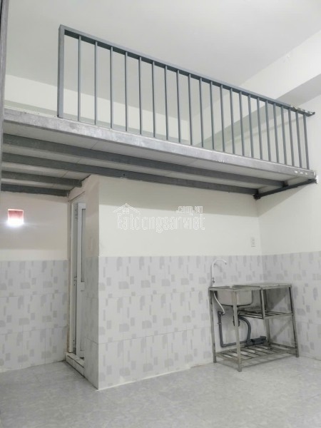 CHO THUÊ PHÒNG TRỌ – NGUYỄN SỸ SÁCH, P.15, Q.TÂN BÌNH, TPHCM
