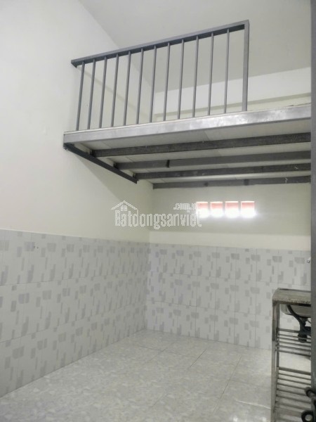 CHO THUÊ PHÒNG TRỌ – NGUYỄN SỸ SÁCH, P.15, Q.TÂN BÌNH, TPHCM