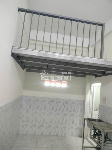 CHO THUÊ PHÒNG TRỌ – NGUYỄN SỸ SÁCH, P.15, Q.TÂN BÌNH, TPHCM