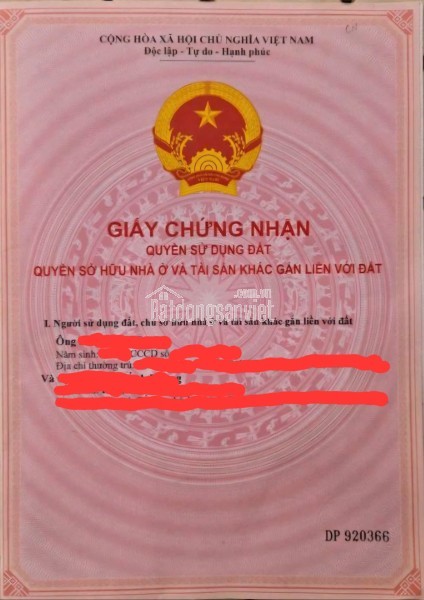 Ngộp thở với lô đất VÀNG tại trung tâm, Đăk Hà đây ạ!