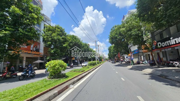 Bán nhà mặt phố Bàu Cát, Tân Bình 133m2 – Vị trí vàng kinh doanh, giá cực tốt 15 tỷ, sổ hồng chính