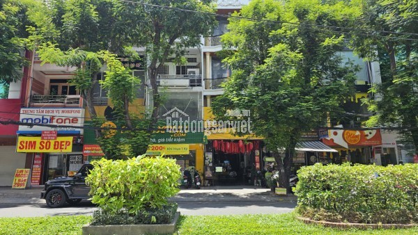 Bán nhà mặt phố Bàu Cát, Tân Bình 133m2 – Vị trí vàng kinh doanh, giá cực tốt 15 tỷ, sổ hồng chính