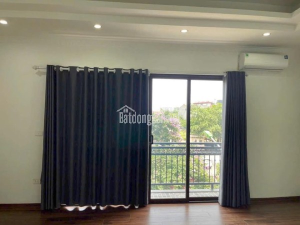 💥💥💥BỒ ĐỀ – 83M² - MT 5.4M – 8 TẦNG THANG MÁY – DUPLEX – GARA 4 OTO – FULL NỘI THẤT💥💥💥