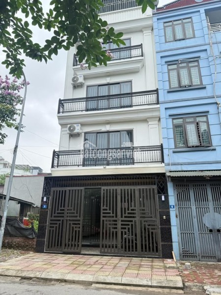 💥💥💥BỒ ĐỀ – 83M² - MT 5.4M – 8 TẦNG THANG MÁY – DUPLEX – GARA 4 OTO – FULL NỘI THẤT💥💥💥