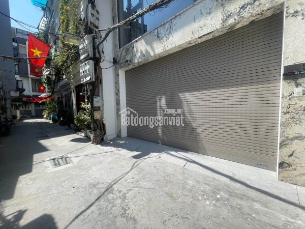 💥💥💥BỒ ĐỀ – 83M² - MT 5.4M – 8 TẦNG THANG MÁY – DUPLEX – GARA 4 OTO – FULL NỘI THẤT💥💥💥