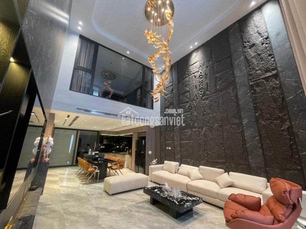 💥💥💥BỒ ĐỀ – 83M² - MT 5.4M – 8 TẦNG THANG MÁY – DUPLEX – GARA 4 OTO – FULL NỘI THẤT💥💥💥