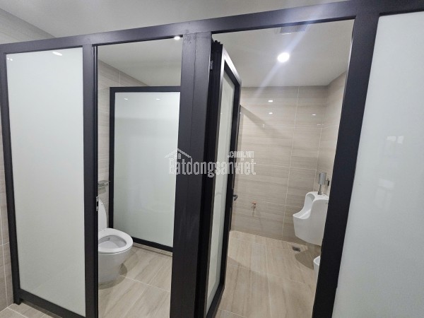 Cho thuê nhà, THANG MÁY, 145m2_ 7T; Lò Đúc, Hòa Mã, Hàm Long -68 tr