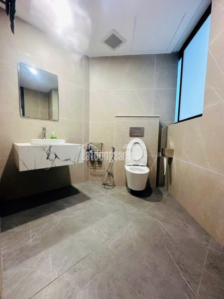 Tôi cho thuê nhà, 170m2_ 7T; Bạch Mai, Lạc Trung, Võ Thị Sáu -60 tr