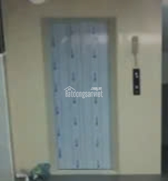 Tôi cho thuê nhà, 170m2_ 7T; Bạch Mai, Lạc Trung, Võ Thị Sáu -60 tr