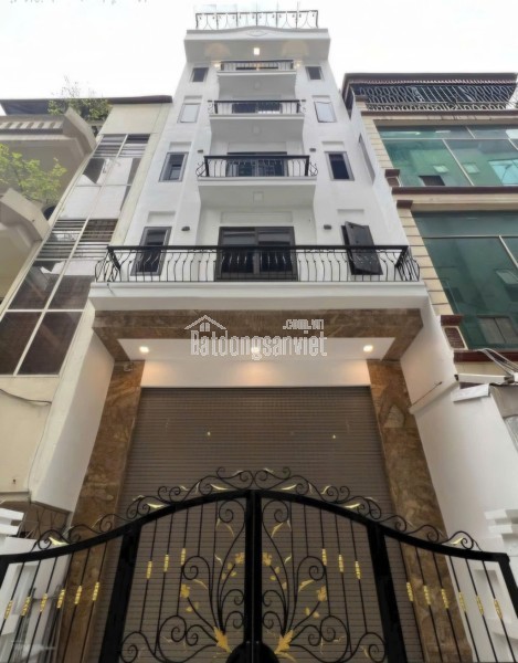 Tôi cho thuê nhà, 170m2_ 7T; Bạch Mai, Lạc Trung, Võ Thị Sáu -60 tr