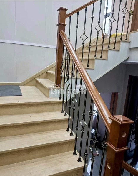 Tôi cho thuê nhà, 170m2_ 7T; Bạch Mai, Lạc Trung, Võ Thị Sáu -60 tr