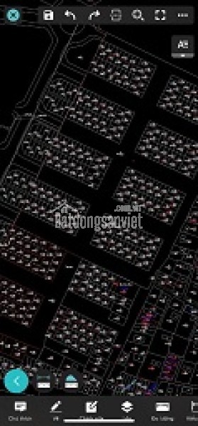 CHÍNH CHỦ BÁN LÔ ĐẤT GIÃN DÂN KHU 2 TRUNG TÂM PHỐ MỚI – PHƯỜNG QUẾ VÕ – TỈNH BẮC NINH