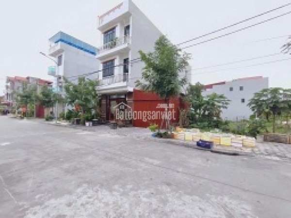 CHÍNH CHỦ BÁN LÔ ĐẤT GIÃN DÂN KHU 2 TRUNG TÂM PHỐ MỚI – PHƯỜNG QUẾ VÕ – TỈNH BẮC NINH