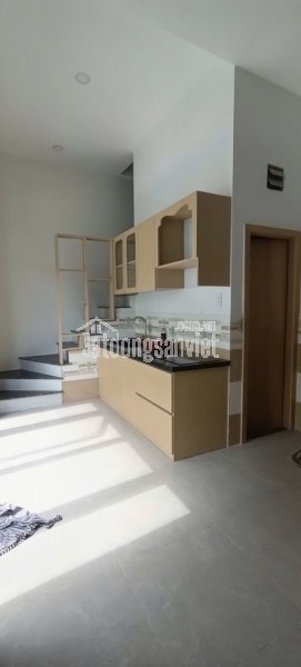 BÁN 2 CĂN NHÀ ĐẸP CÓ SÂN VƯỜN MINI 📍 Tân Xuân – Trung Chánh – Hóc Môn 💰 Giá chỉ: 5 tỷ 3 bớt lộc.