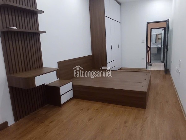 HOT THANH XUÂN – NHÀ ĐẸP, NGÕ GẦN Ô TÔ, TIỀM NĂNG TĂNG GIÁ C