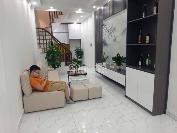 HOT THANH XUÂN – NHÀ ĐẸP, NGÕ GẦN Ô TÔ, TIỀM NĂNG TĂNG GIÁ C