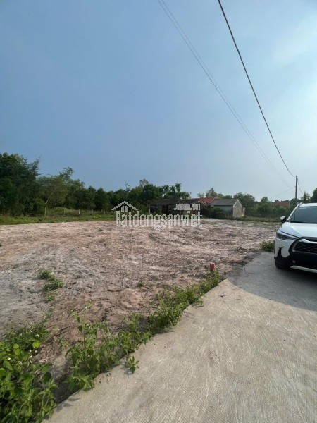 Chỉ còn 1 lô duy nhất Phú Đa ngay cạnh tỉnh lộ 10B giá chỉ 290tr