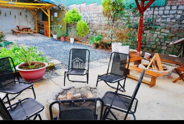 Cho thuê homestay vila  Phan Chu Trinh  đà đat 11pn - 9wc, giá thuê 17tr/tháng